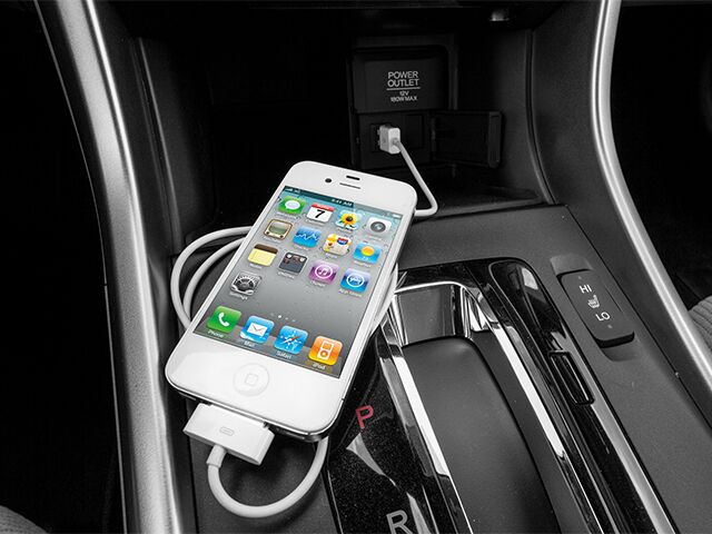 2014 Honda Accord LX Roseville CA