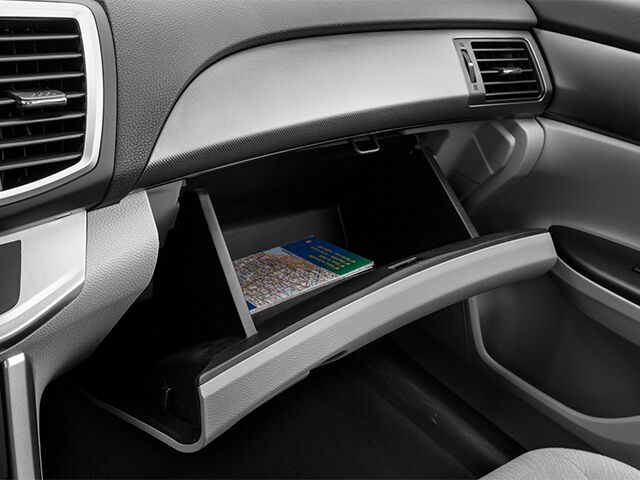 2014 Honda Accord LX Roseville CA