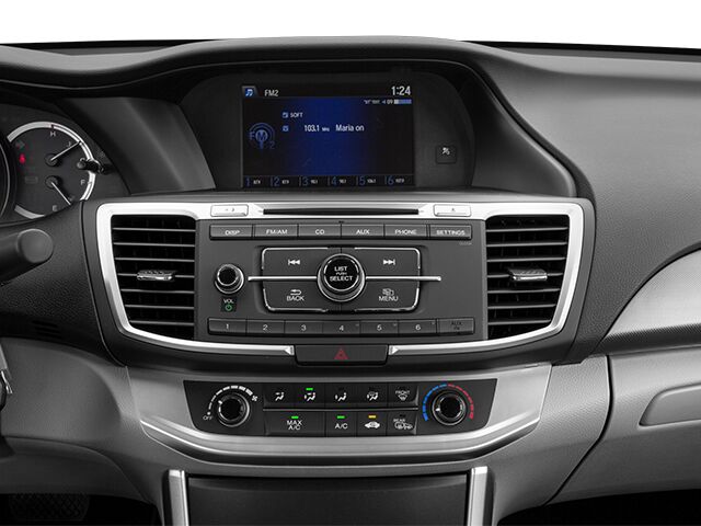 2014 Honda Accord LX Roseville CA