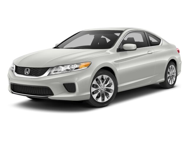 2014 Honda Accord LX-S Chantilly VA