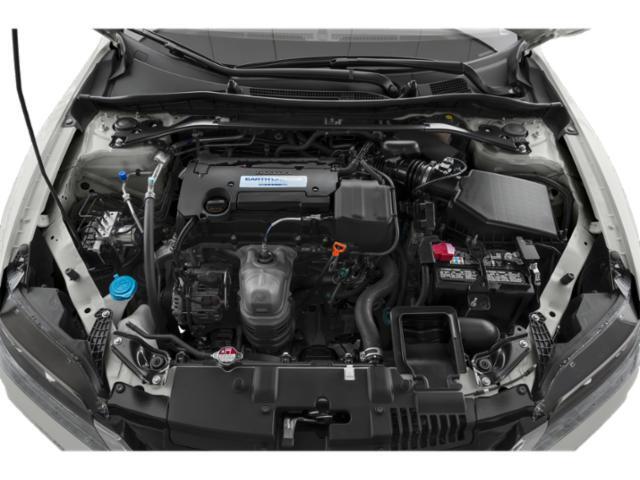 2014 Honda Accord LX-S Chantilly VA