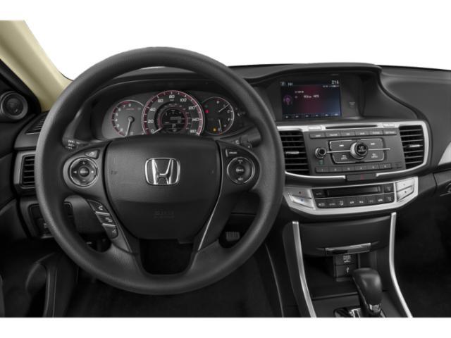 2014 Honda Accord LX-S Chantilly VA