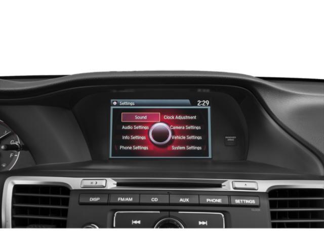 2014 Honda Accord LX-S Chantilly VA