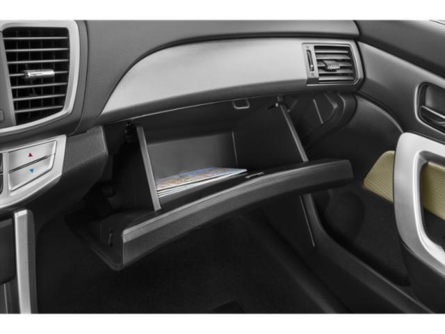 2014 Honda Accord LX-S Chantilly VA