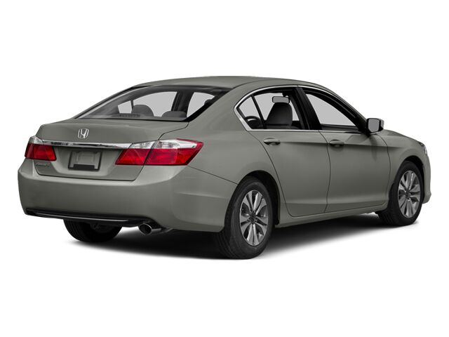 2014 Honda Accord LX San Antonio TX