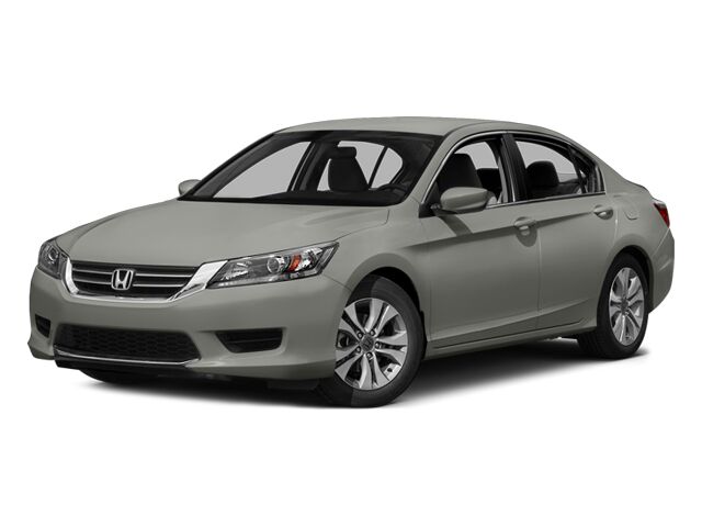 2014 Honda Accord LX San Antonio TX