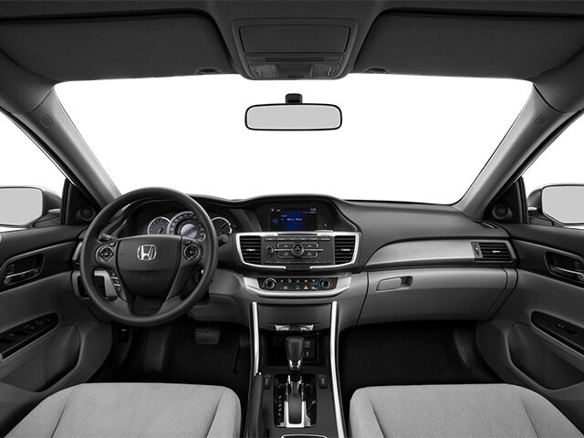 2014 Honda Accord LX Sedan 4D Kansas City MO