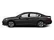 2014 Honda Accord LX Sedan 4D