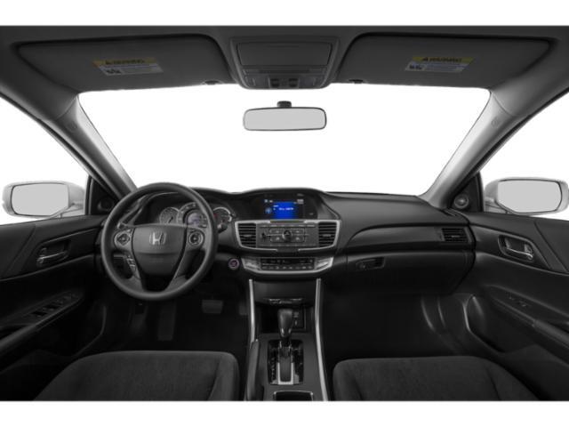 2014 Honda Accord Sedan EX Houston TX