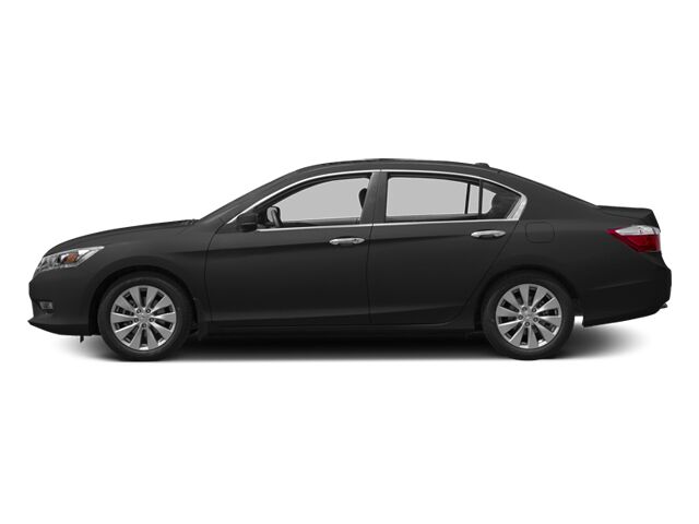 2014 Honda Accord Sedan EX-L