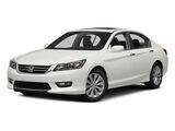 2014 Honda Accord Sedan EX-L Oshkosh WI 2014 Honda Accord Sedan EX-L Oshkosh WI