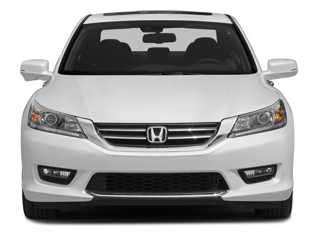 2014 Honda Accord Sedan EX-L San Clemente CA