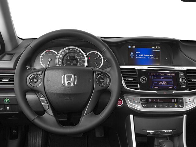 2014 Honda Accord Sedan EX-L San Clemente CA