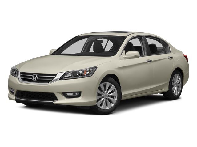 2014 Honda Accord Sedan EX-L San Clemente CA