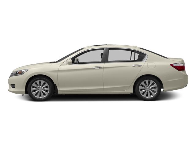 2014 Honda Accord Sedan EX-L San Clemente CA