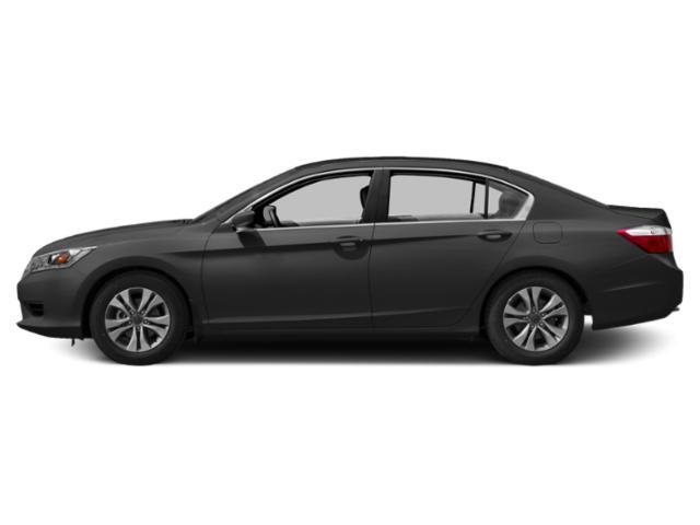 2014 Honda Accord Sedan LX