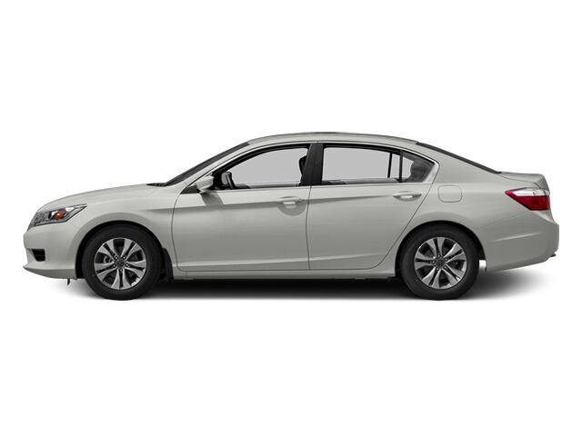 2014 Honda Accord Sedan LX Huntsville AL