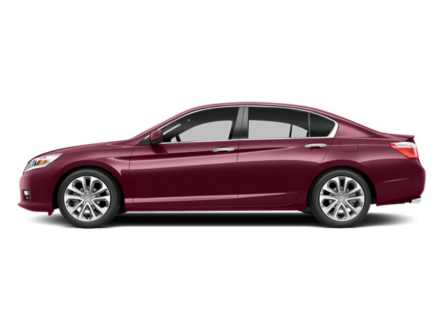 2014 Honda Accord Sedan Sport