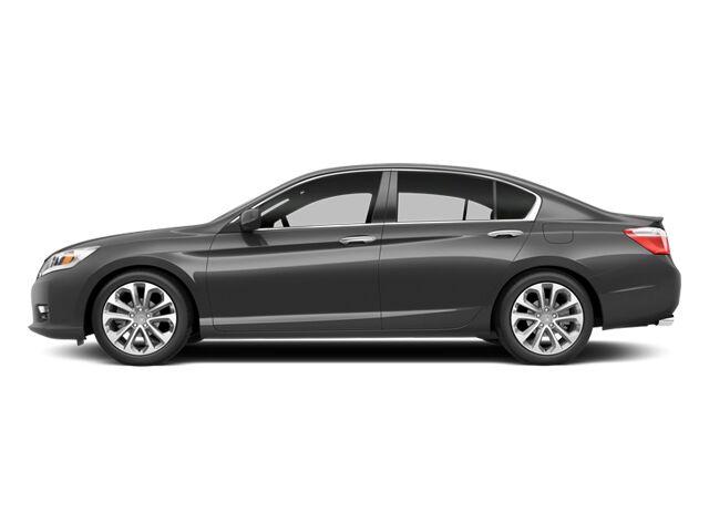 2014 Honda Accord Sedan Sport