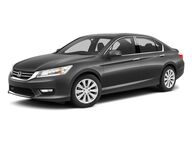 2014 Honda Accord Sedan Touring Grand Junction CO 2014 Honda Accord Sedan Touring Grand Junction CO