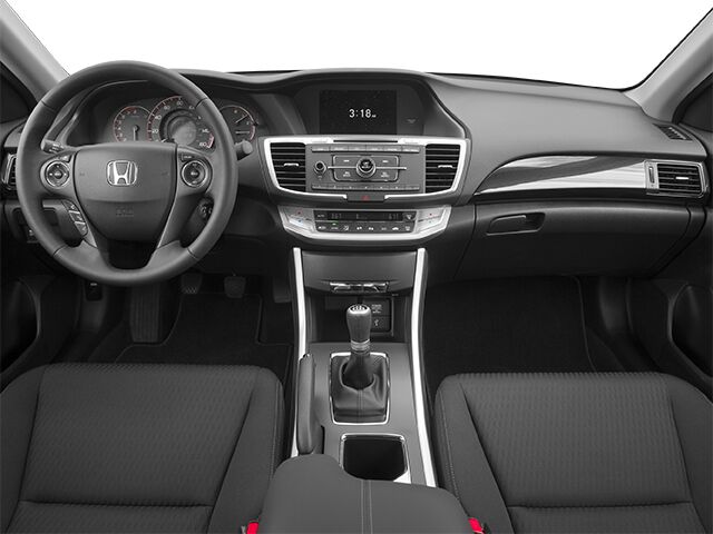 2014 Honda Accord Sport Austin TX