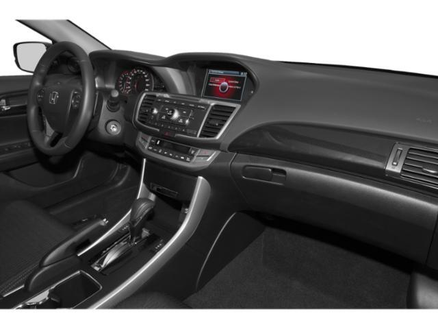 2014 Honda Accord Sport Roseville CA