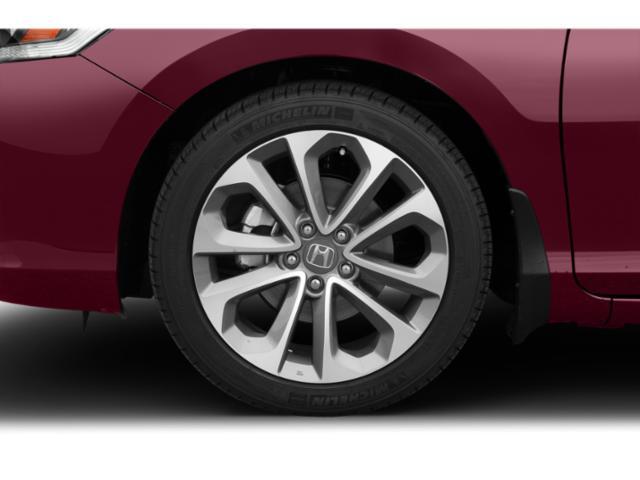 2014 Honda Accord Sport Roseville CA