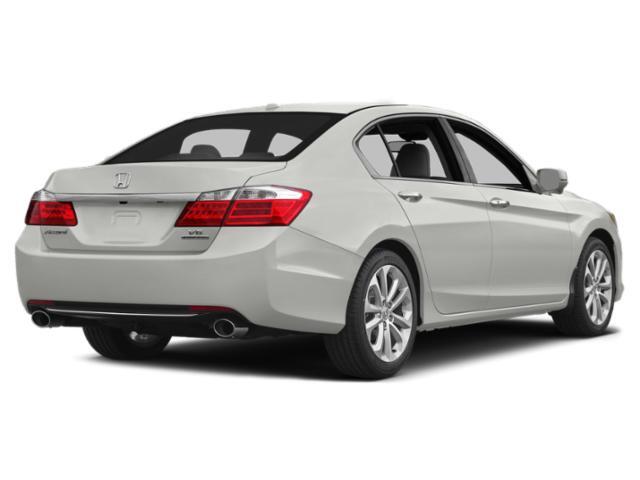 2014 Honda Accord Touring San Antonio TX