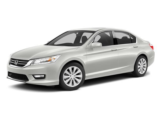2014 Honda Accord Touring San Antonio TX