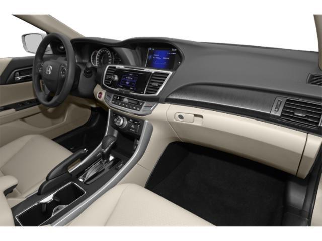 2014 Honda Accord Touring San Antonio TX