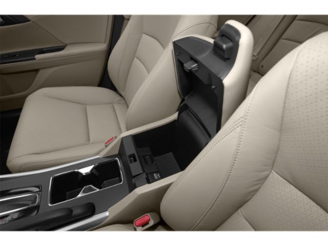 2014 Honda Accord Touring San Antonio TX