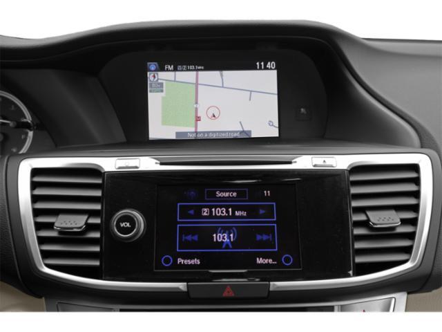 2014 Honda Accord Touring San Antonio TX