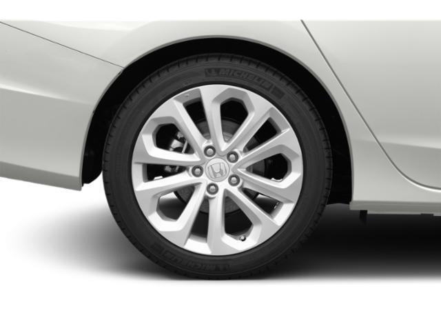 2014 Honda Accord Touring San Antonio TX