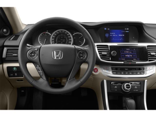 2014 Honda Accord Touring San Antonio TX