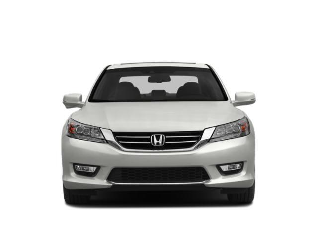 2014 Honda Accord Touring San Antonio TX