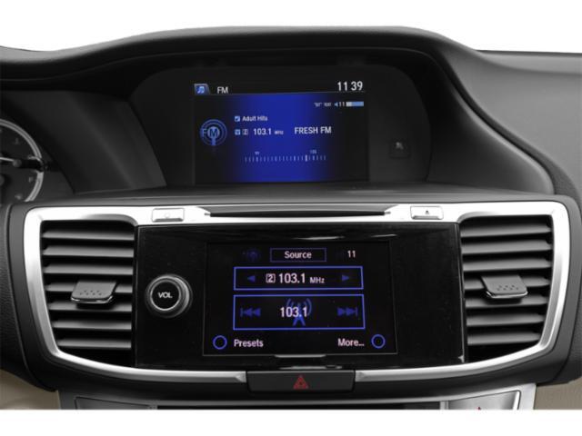 2014 Honda Accord Touring San Antonio TX