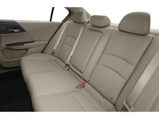 2014 Honda Accord Touring San Antonio TX