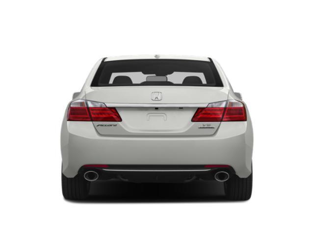 2014 Honda Accord Touring San Antonio TX