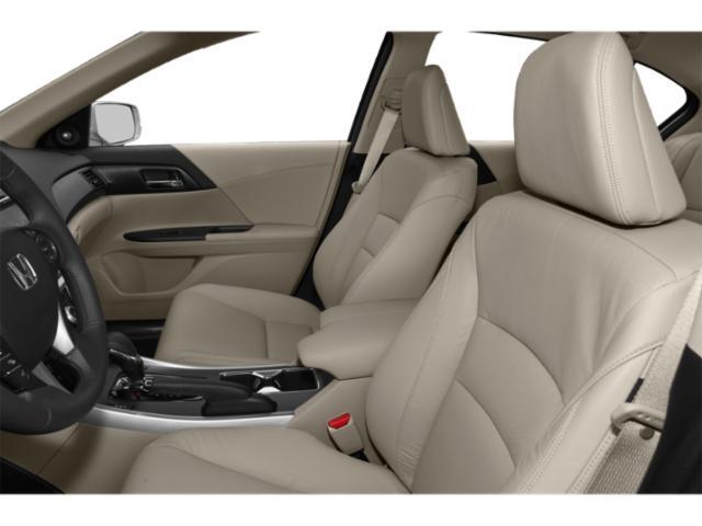 2014 Honda Accord Touring San Antonio TX