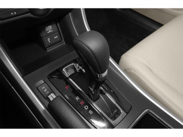 2014 Honda Accord Touring San Antonio TX