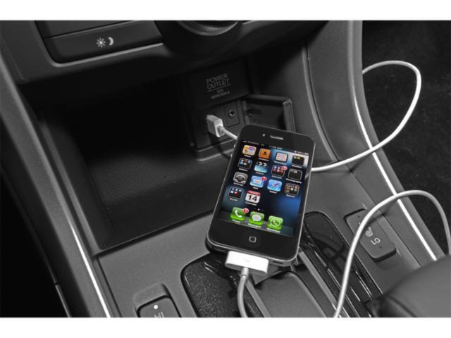 2014 Honda Accord Touring San Antonio TX