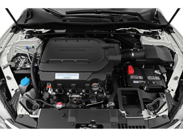 2014 Honda Accord Touring San Antonio TX