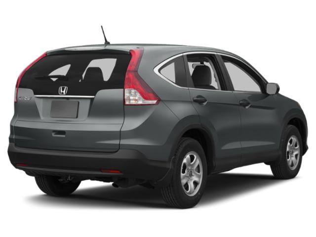 2014 Honda CR-V - HD LX