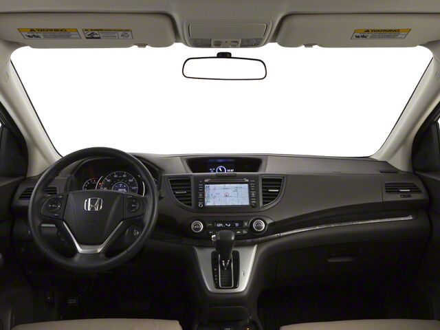 2014 Honda CR-V - SD LX Hot Springs AR