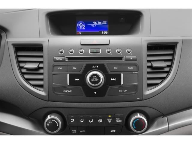 2014 Honda CR-V - SD LX Hot Springs AR