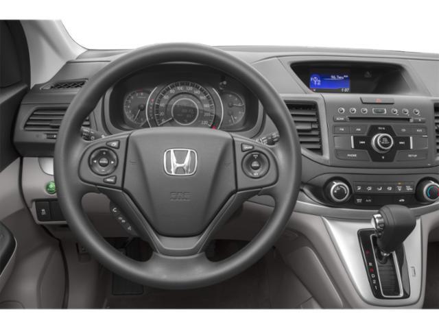 2014 Honda CR-V - SD LX Hot Springs AR