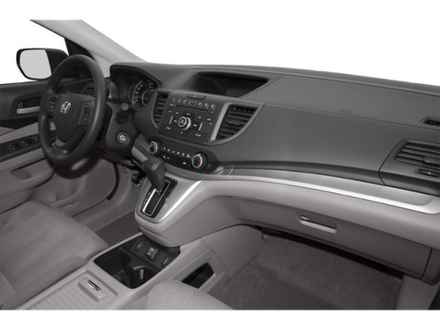2014 Honda CR-V - SD LX Hot Springs AR