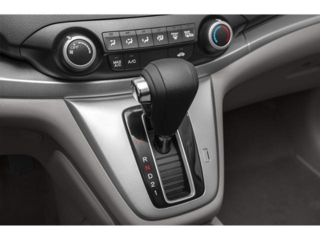 2014 Honda CR-V - SD LX Hot Springs AR