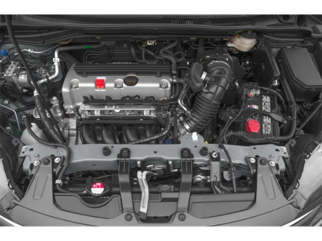 2014 Honda CR-V - SD LX Hot Springs AR