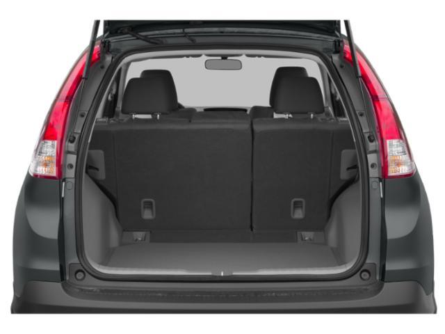 2014 Honda CR-V - SD LX Hot Springs AR
